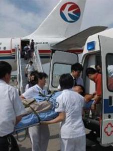 福清县接送服务