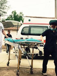 福清县院后转乡